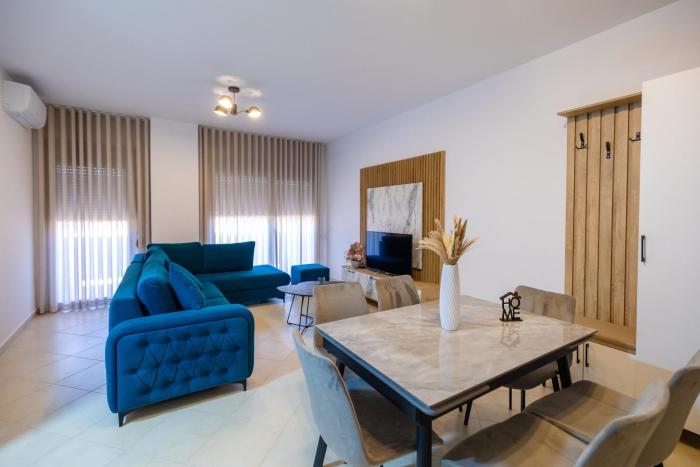 GAIAS APARTMENTS Vlore