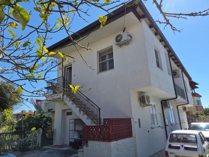 Casa del mare