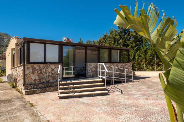 Altavillas Rooms Altavilla Milicia