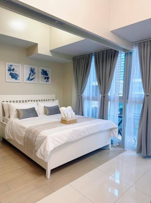 Parksuites Tower 2