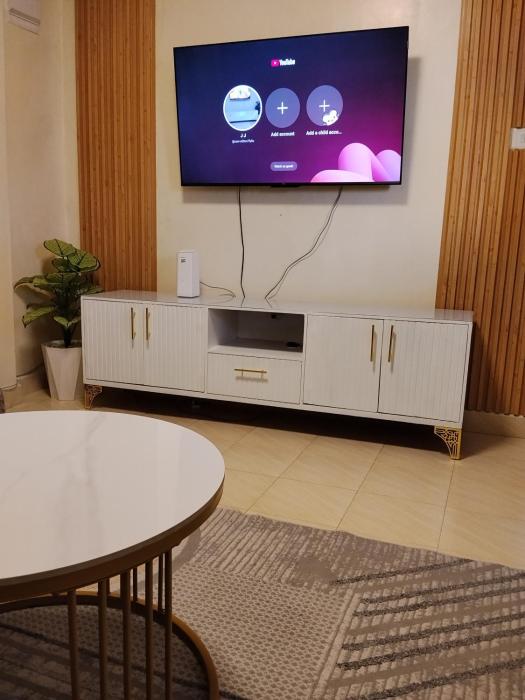 Jayhaven one bedroom in Donholm