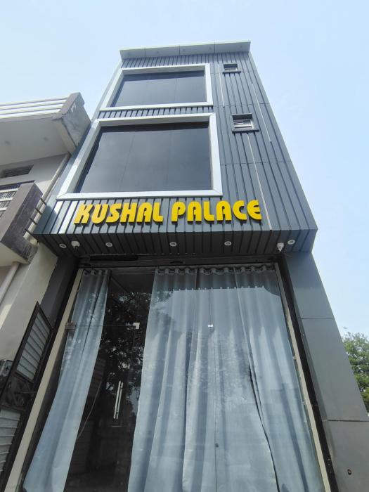 Kushal palace
