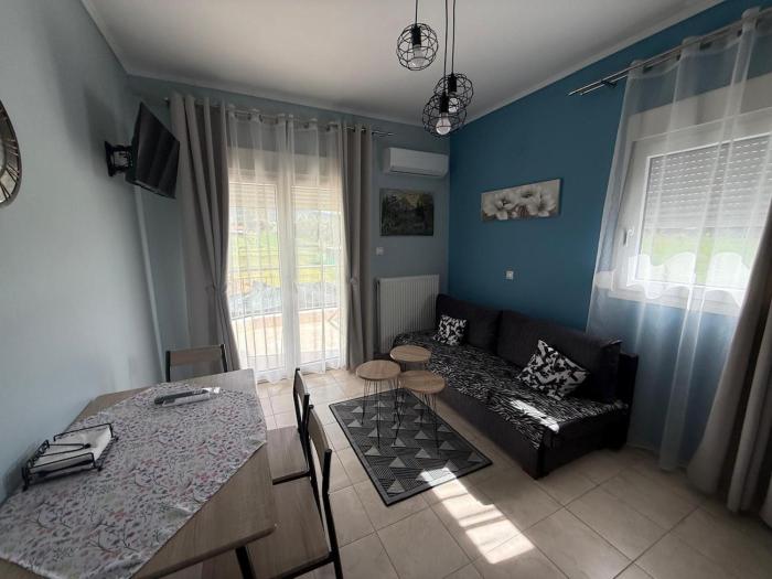 Lanari Valley House 2