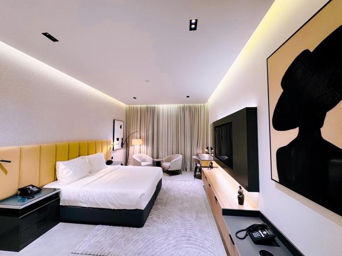 Copthorne Hotel Sharjah