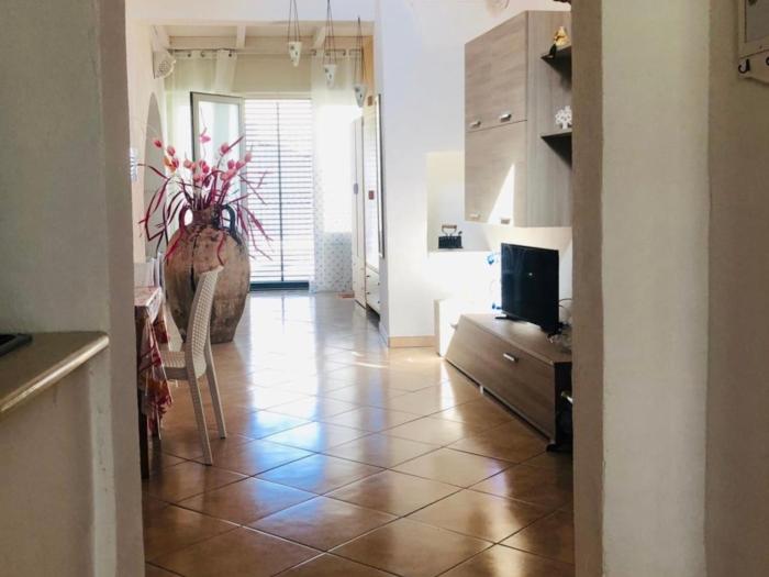 Crystal Home - Salento