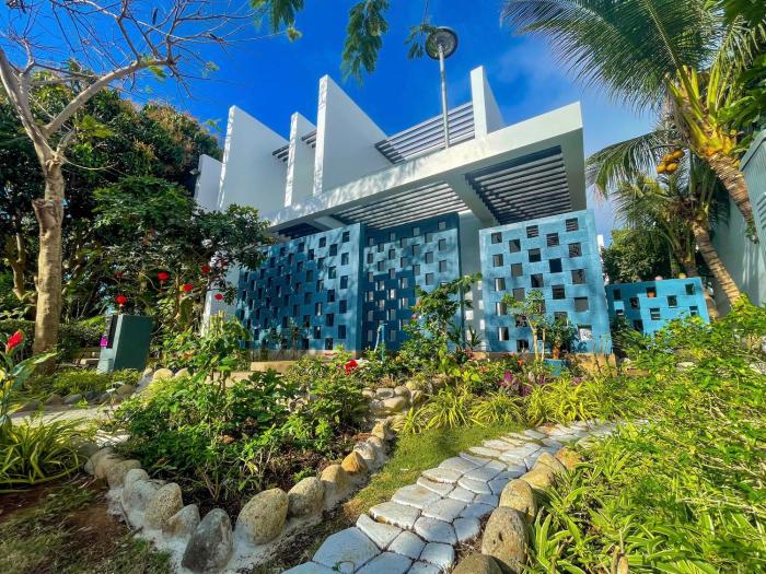 Villas 930 Oceanami