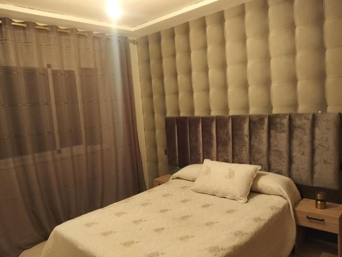 Apartamento Perla Blanca en Nador Jadid Para Famelias