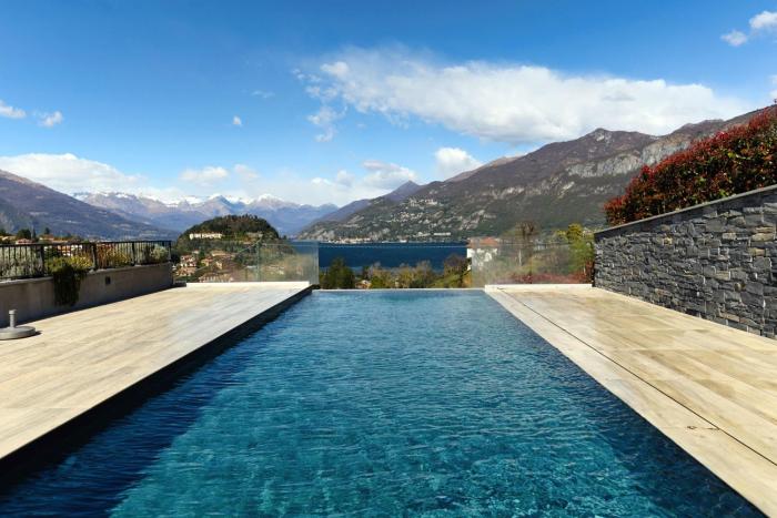 Panorama Pool House