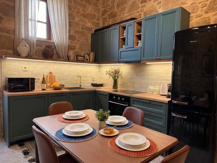 Mileon Timeless Residence