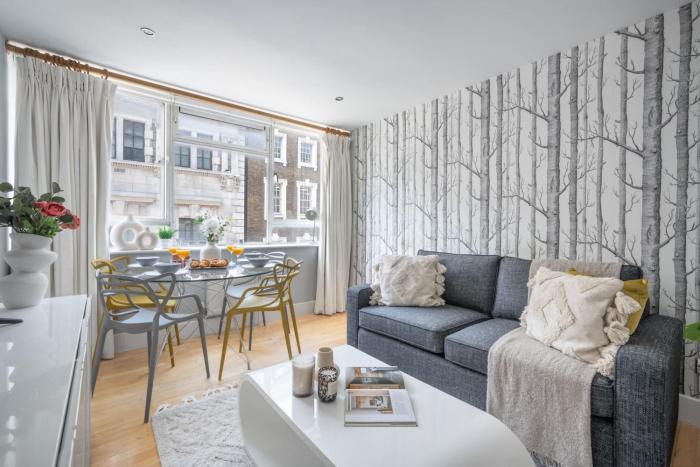 BnBNova - 1BR - Covent Garden & Leicester Square