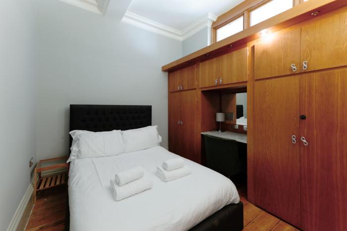 Historic two bed apartment in Heart of the City