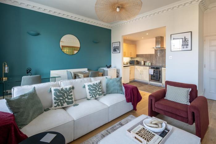 Brunswick Apartment by Cliftonvalley Apartments