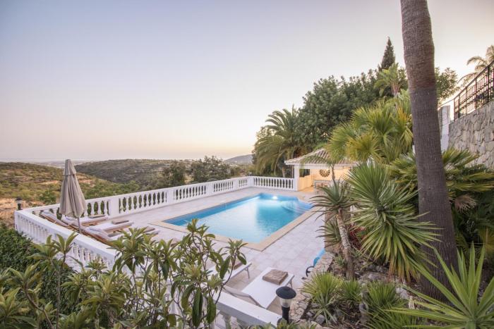 Casa Caribe by Algarve Holidays