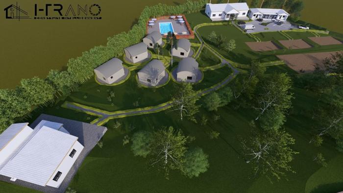 Echoes Forest Lodge Andasibe