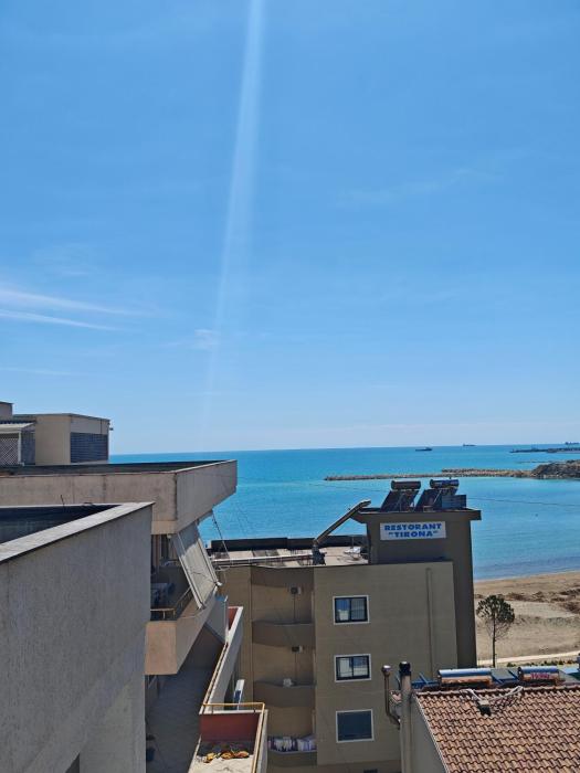 Sea View Apartment Durres