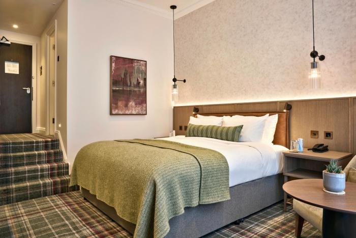 Radisson Blu Hotel, London Euston Square