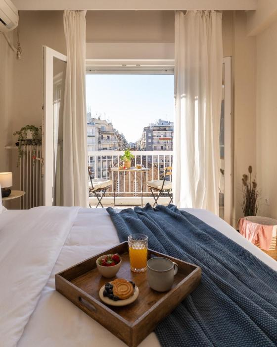 The Kamara Arch 3-Bedroom Apartment