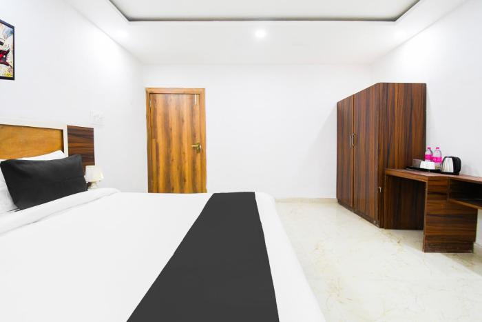 Hotel O OXY SKY LIFT