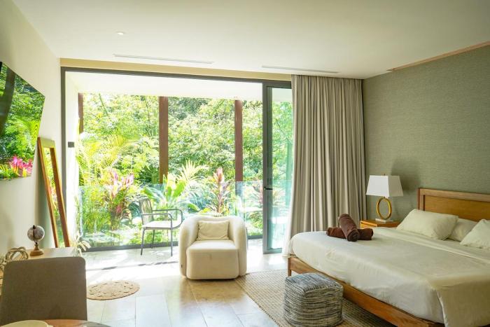 Mistiq Temple Designer Studio 6 PoolsGym & Wifi