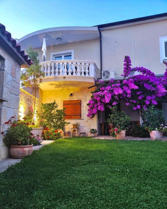 Apartmani Grubelić - komforan novi apartman