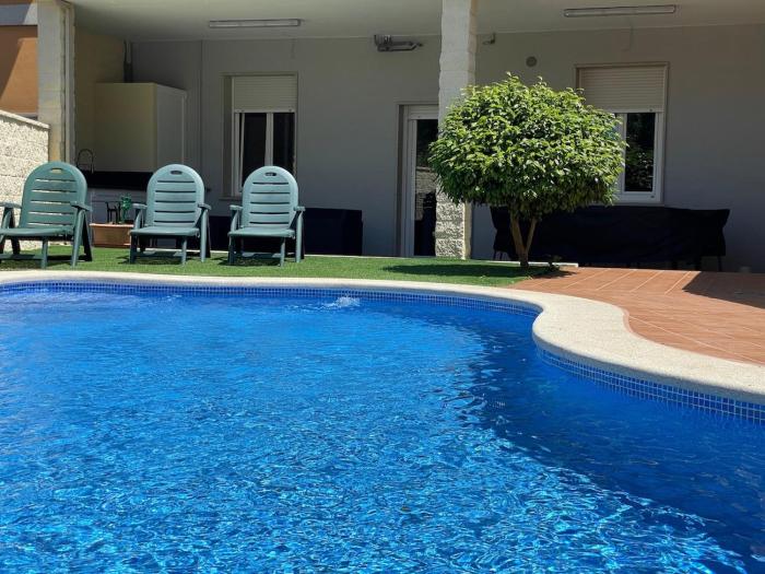 Apartamento Río Bispo