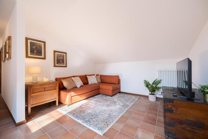 Charming Mella Apartment
