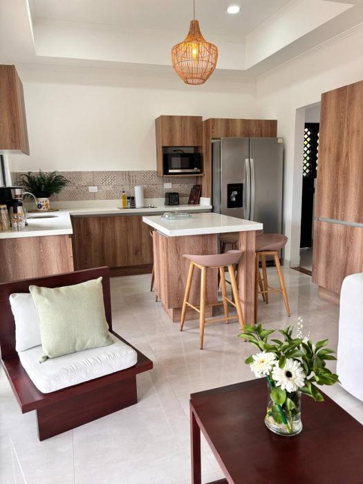 Casa Ramona Costa Rica