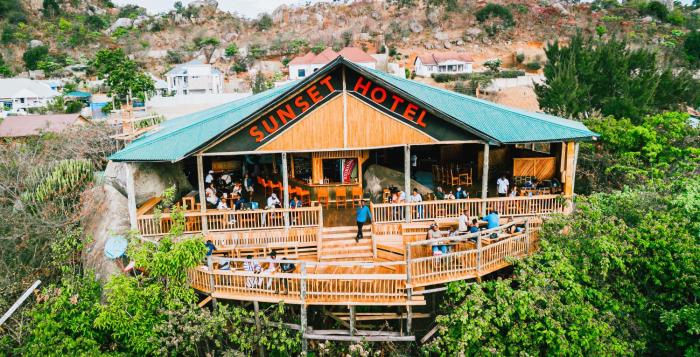 Iringa Sunset Hotel
