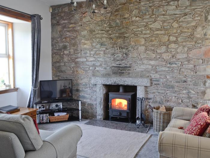 Horsepark Cottage