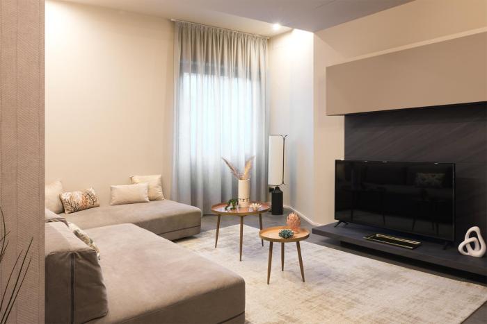 Luxury Modern Apartment - Como Lake - City Center