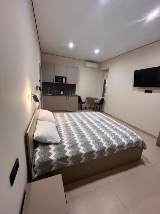 Новые апартаменты люкс возле Мечникова всегда есть свет