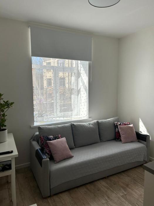 Northern Lights small apartment A at Emmas Street 28, Riga