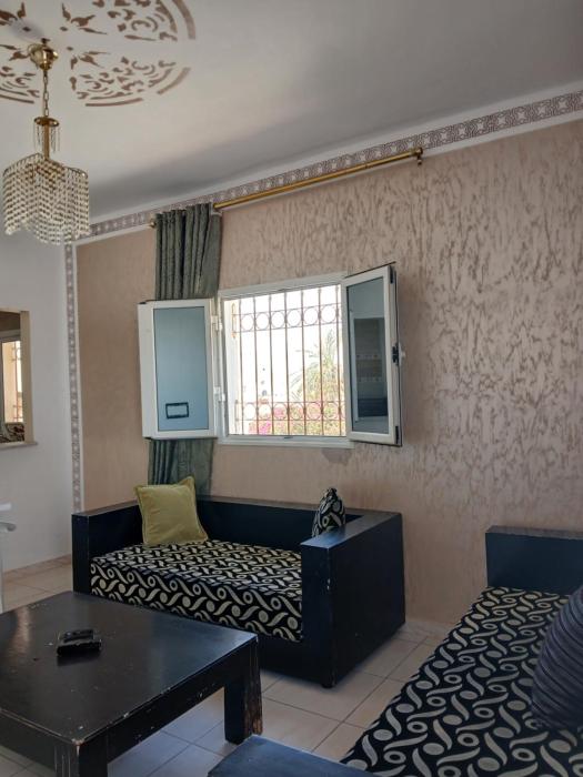 Appartement Innaya phare Djerba