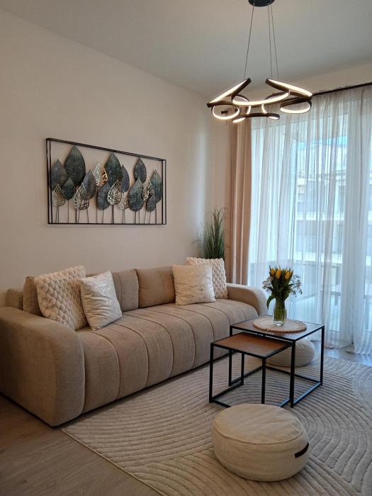 Szemesbay Serenity Apartman