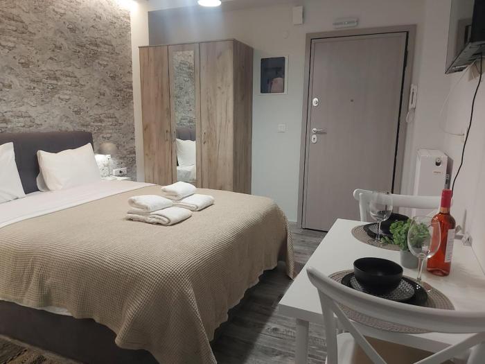 Villanova - Pearl Suite