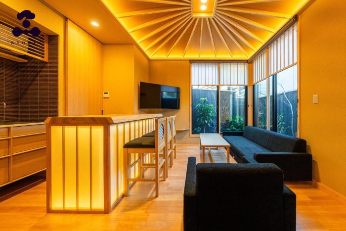 Jinglan, Qingshui Residence, Mingyue - Vacation STAY 16869v