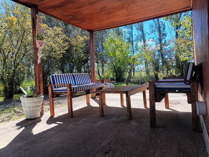 Calandria Casa de Descanso