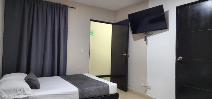 Hotel Distrito Unicentro