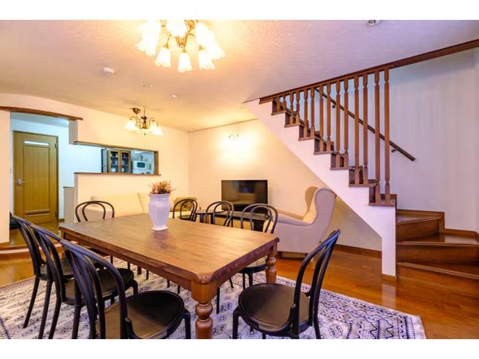 Shibuya Urban Retreat - Vacation STAY 22117