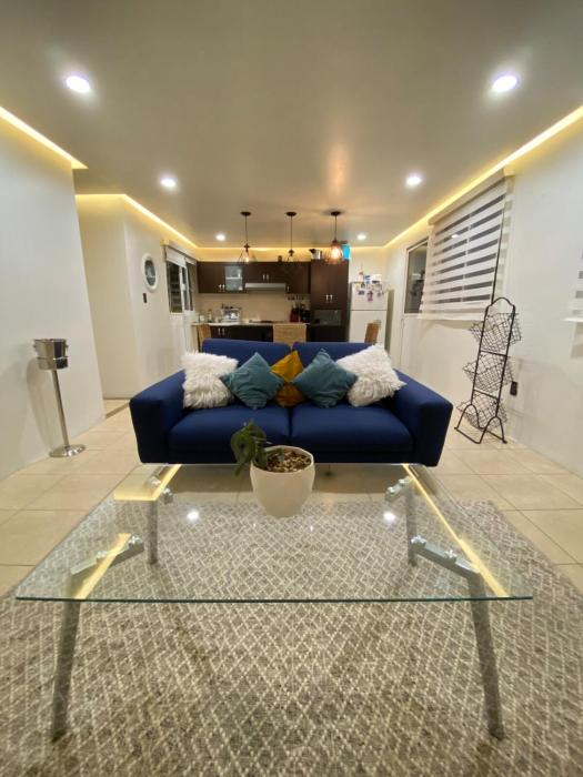 Beautiful apartment 10 minutes from the Banorte Stadium