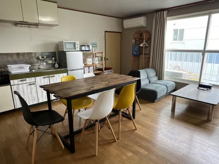 The Mountain - Vacation STAY 22124