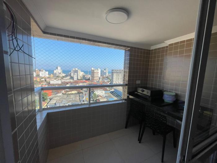 Apartamento Caicara - Hotel Vitoria - Norma Ignes Ernheim
