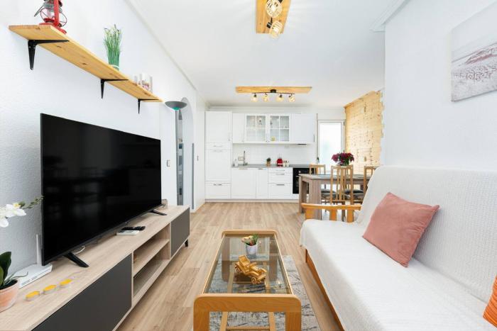 Bungalow Coral Sunrise