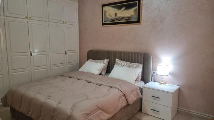 appartement luxe
