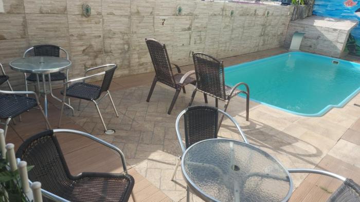 Pousada Recanto Penha