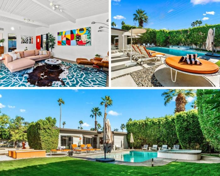 Private oasis | Resort pool | Pet friendly