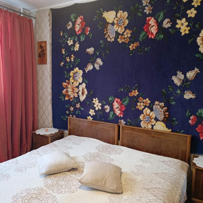 Melissa Apartment