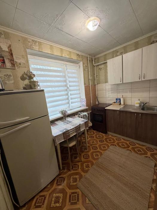 Апартаменти Клосовського