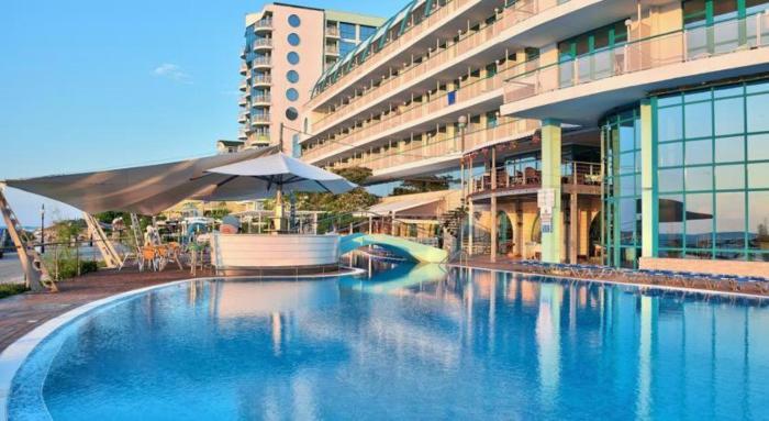 Berlin Golden Beach apartment 327