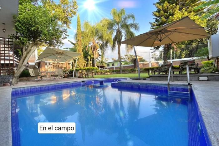 Rancho Acogedor Cerca de Atlixco